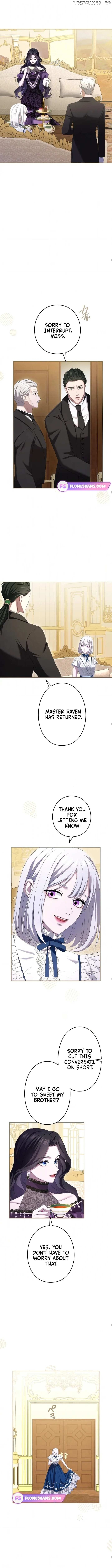 Read I Can't Stop Doting the Empire's Most Notorious Villainess! EN Manga Online