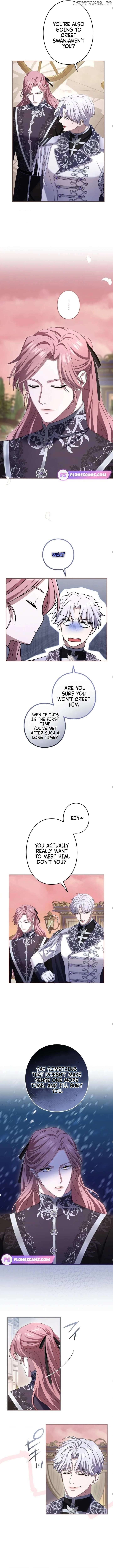 Read I Can't Stop Doting the Empire's Most Notorious Villainess! EN Manga Online