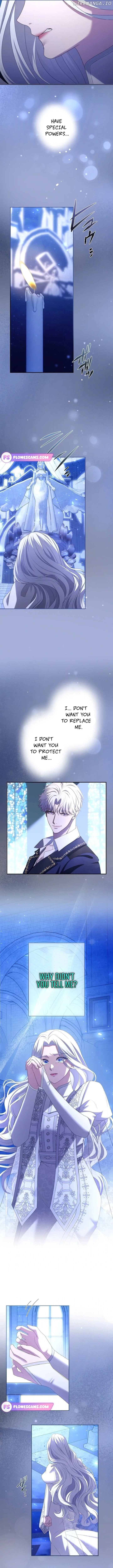Read I Can't Stop Doting the Empire's Most Notorious Villainess! EN Manga Online