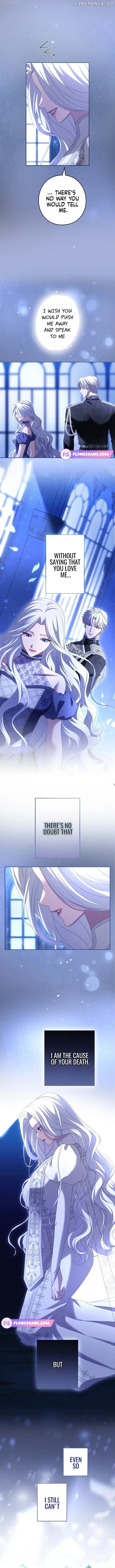 Read I Can't Stop Doting the Empire's Most Notorious Villainess! EN Manga Online
