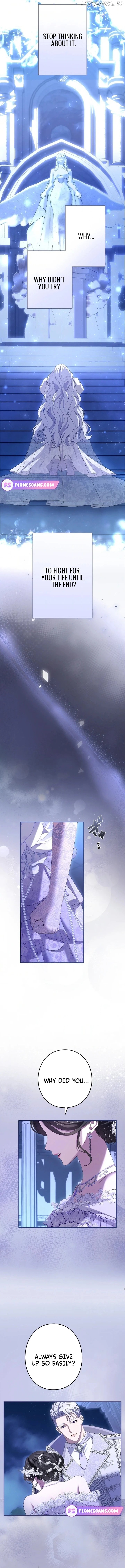 Read I Can't Stop Doting the Empire's Most Notorious Villainess! EN Manga Online