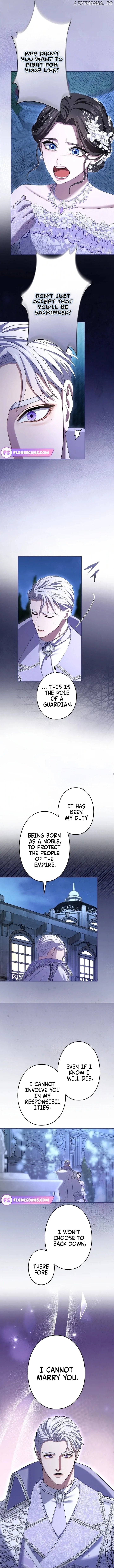 Read I Can't Stop Doting the Empire's Most Notorious Villainess! EN Manga Online