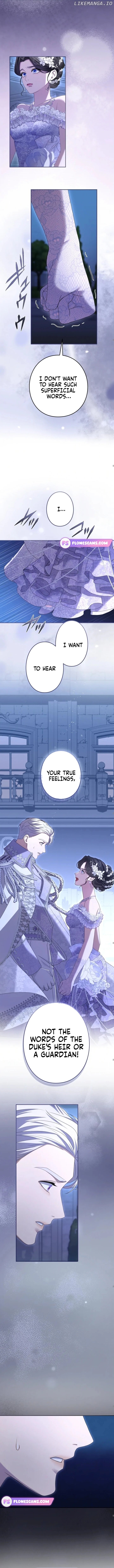 Read I Can't Stop Doting the Empire's Most Notorious Villainess! EN Manga Online