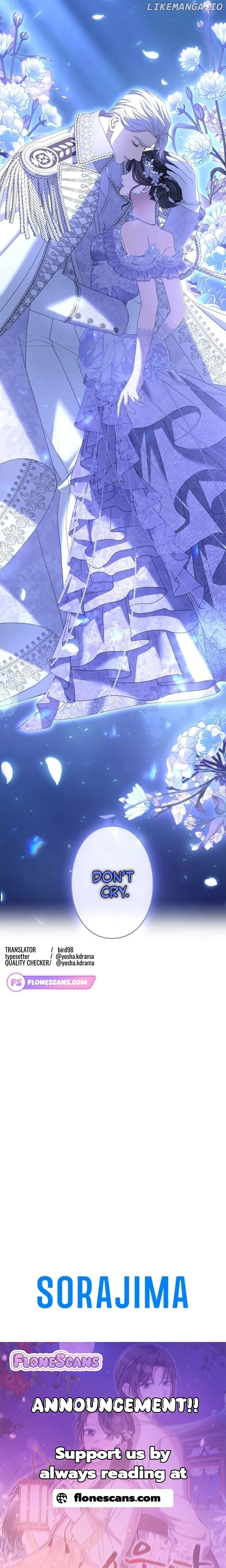 Read I Can't Stop Doting the Empire's Most Notorious Villainess! EN Manga Online