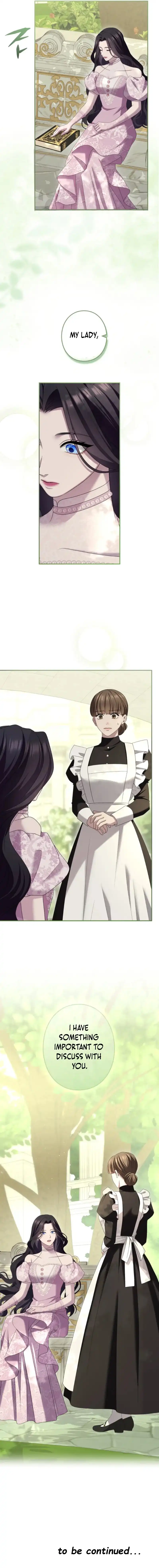 Read I Can't Stop Doting the Empire's Most Notorious Villainess! EN Manga Online