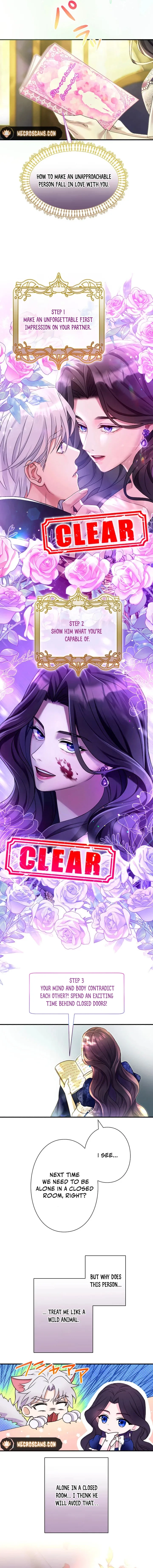 Read I Can't Stop Doting the Empire's Most Notorious Villainess! EN Manga Online