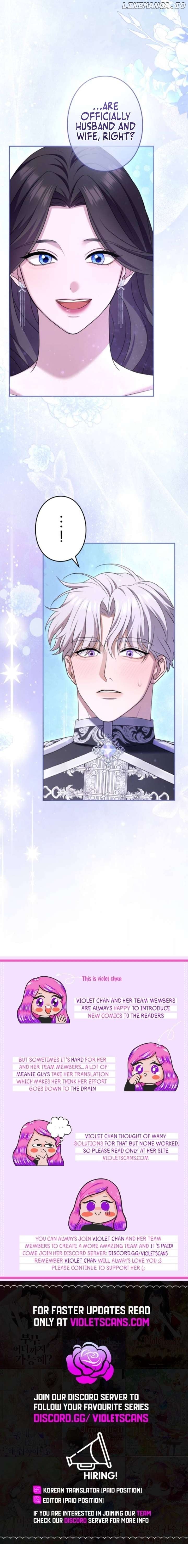 Read I Can't Stop Doting the Empire's Most Notorious Villainess! EN Manga Online
