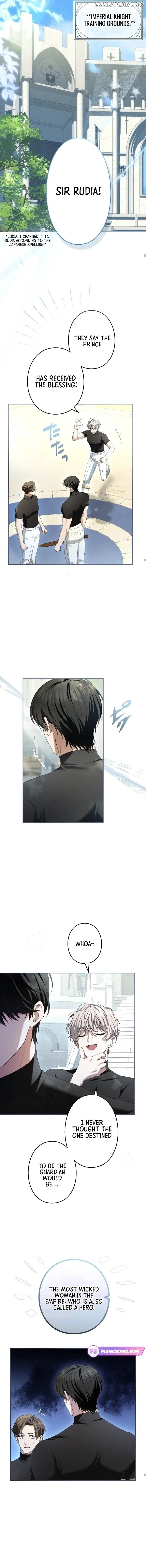 Read I Can't Stop Doting the Empire's Most Notorious Villainess! EN Manga Online