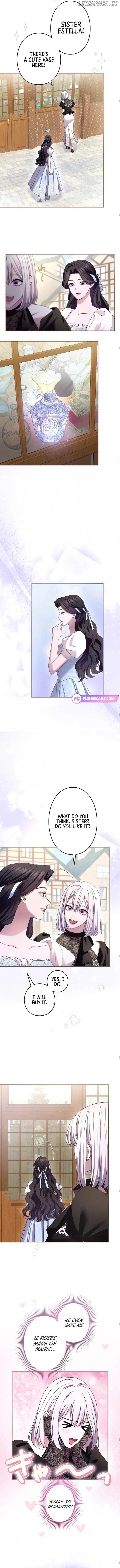 Read I Can't Stop Doting the Empire's Most Notorious Villainess! EN Manga Online