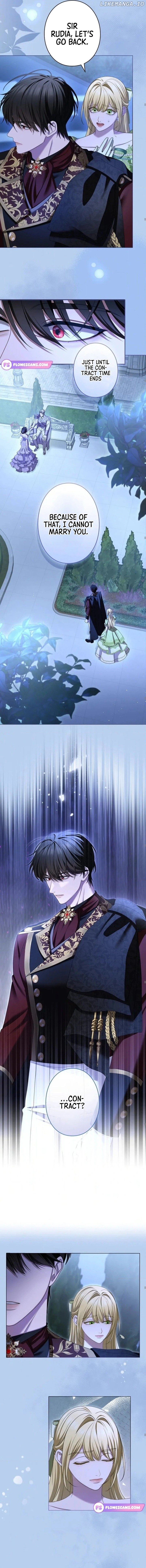 Read I Can't Stop Doting the Empire's Most Notorious Villainess! EN Manga Online