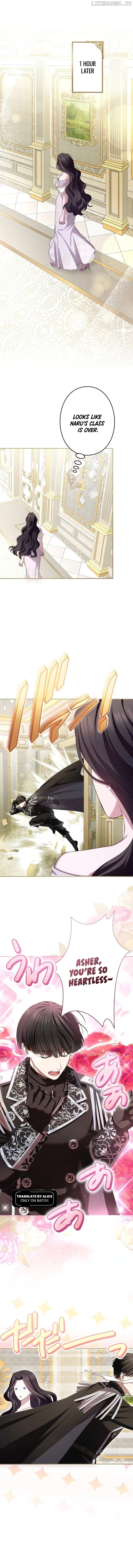 Read I Can't Stop Doting the Empire's Most Notorious Villainess! EN Manga Online