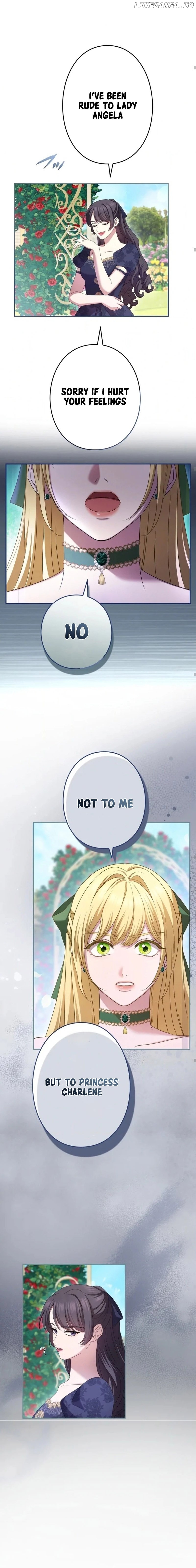 Read I Can't Stop Doting the Empire's Most Notorious Villainess! EN Manga Online