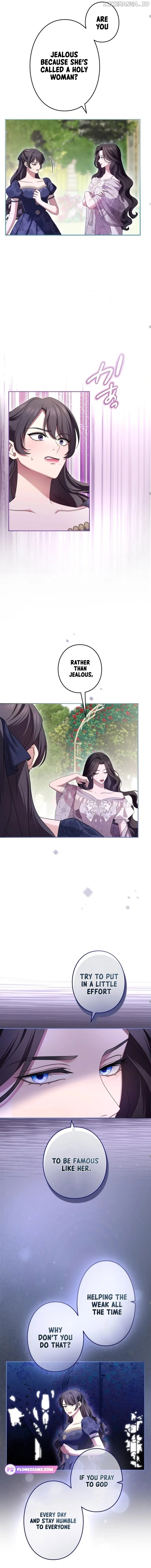 Read I Can't Stop Doting the Empire's Most Notorious Villainess! EN Manga Online