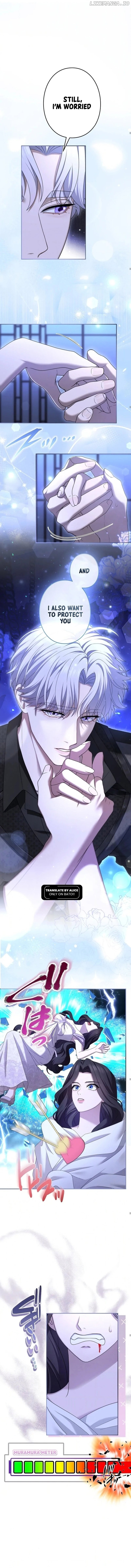 Read I Can't Stop Doting the Empire's Most Notorious Villainess! EN Manga Online