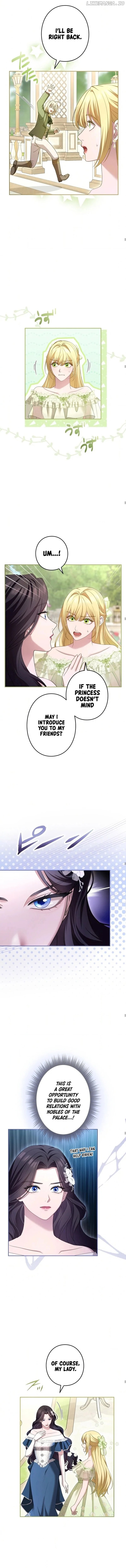 Read I Can't Stop Doting the Empire's Most Notorious Villainess! EN Manga Online