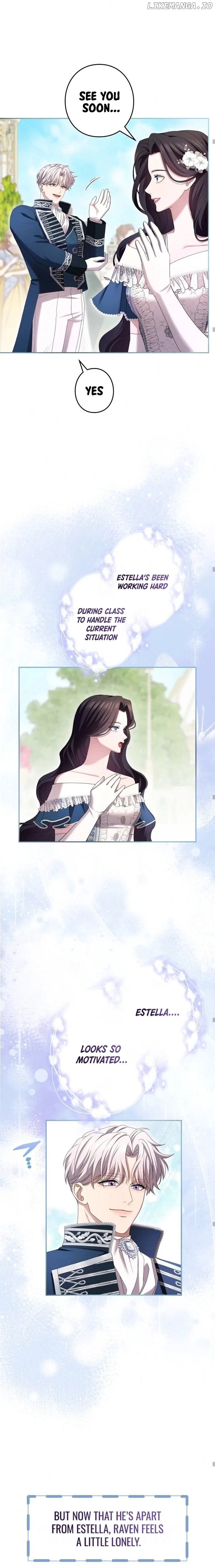 Read I Can't Stop Doting the Empire's Most Notorious Villainess! EN Manga Online
