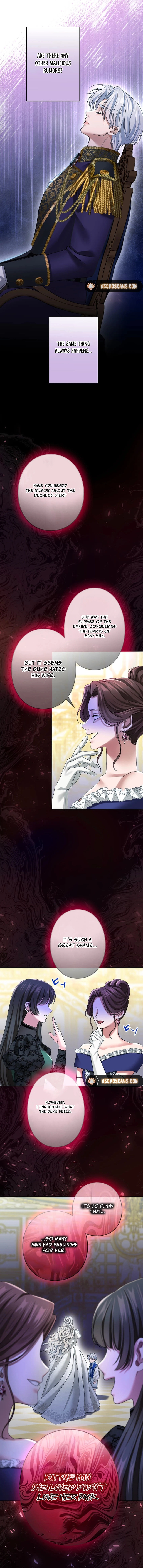 Read I Can't Stop Doting the Empire's Most Notorious Villainess! EN Manga Online