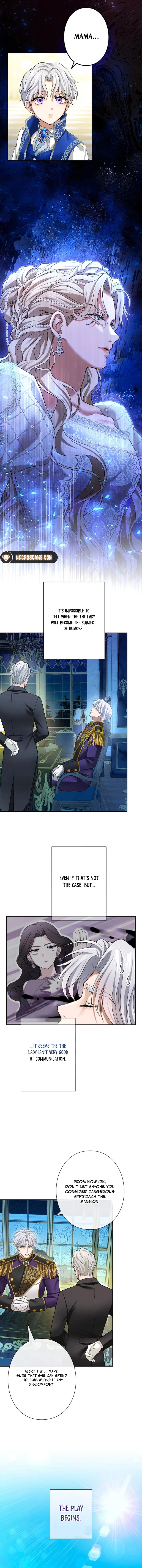 Read I Can't Stop Doting the Empire's Most Notorious Villainess! EN Manga Online