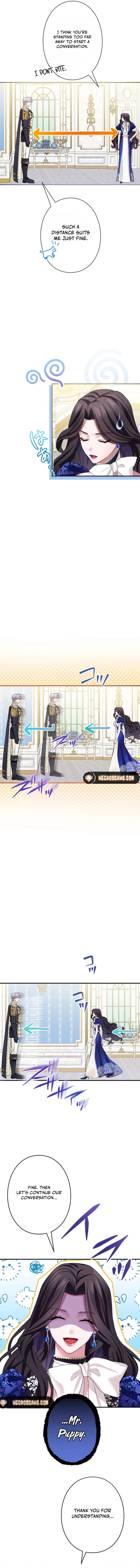 Read I Can't Stop Doting the Empire's Most Notorious Villainess! EN Manga Online