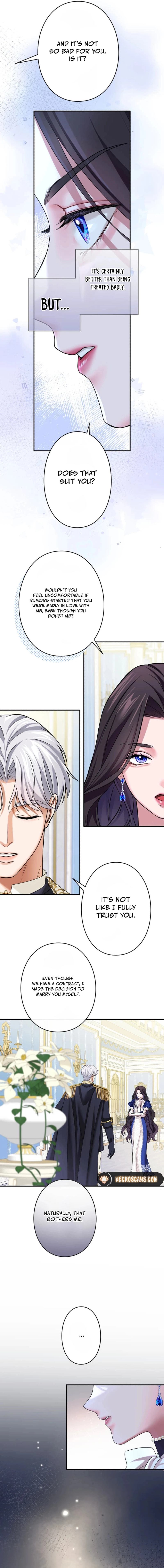 Read I Can't Stop Doting the Empire's Most Notorious Villainess! EN Manga Online