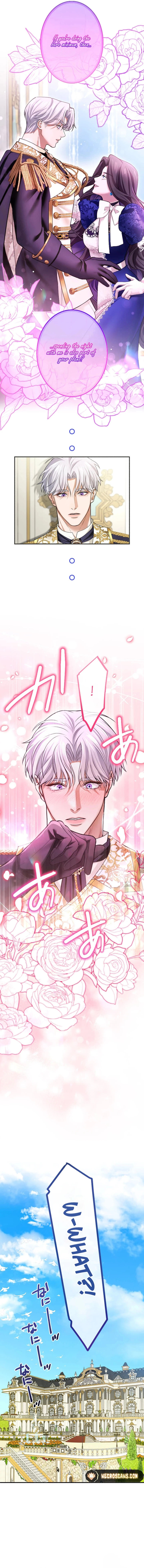 Read I Can't Stop Doting the Empire's Most Notorious Villainess! EN Manga Online