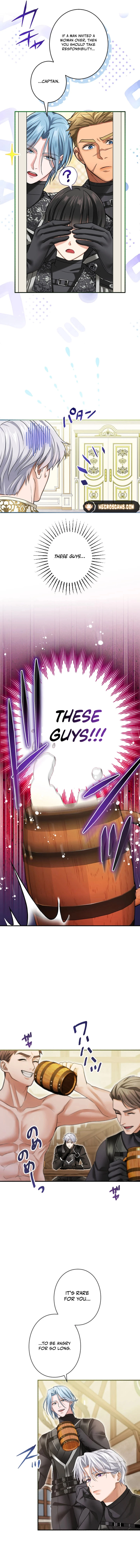 Read I Can't Stop Doting the Empire's Most Notorious Villainess! EN Manga Online