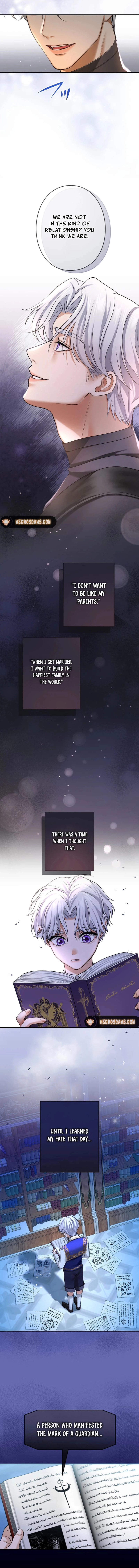 Read I Can't Stop Doting the Empire's Most Notorious Villainess! EN Manga Online