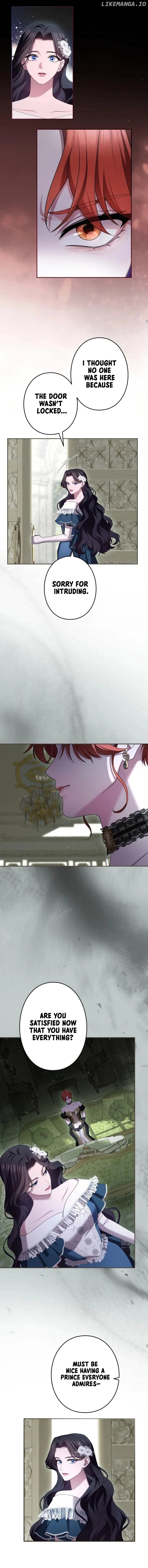 Read I Can't Stop Doting the Empire's Most Notorious Villainess! EN Manga Online