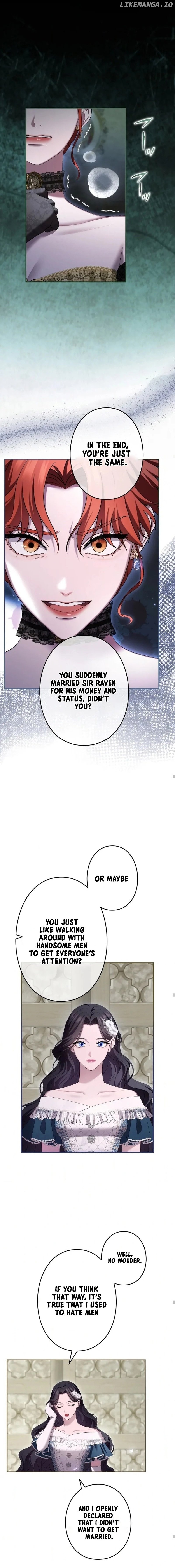 Read I Can't Stop Doting the Empire's Most Notorious Villainess! EN Manga Online