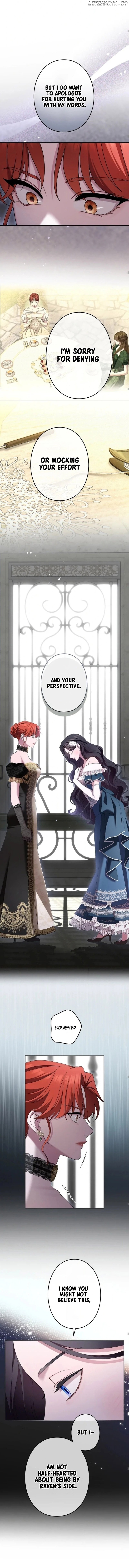 Read I Can't Stop Doting the Empire's Most Notorious Villainess! EN Manga Online