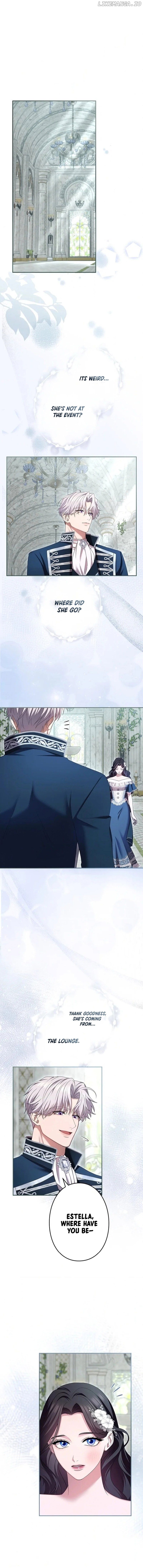 Read I Can't Stop Doting the Empire's Most Notorious Villainess! EN Manga Online