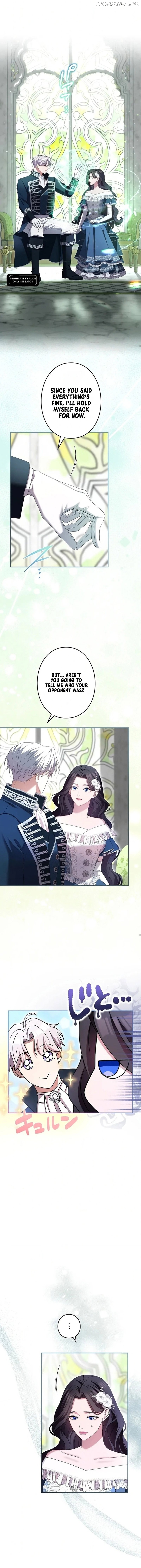 Read I Can't Stop Doting the Empire's Most Notorious Villainess! EN Manga Online