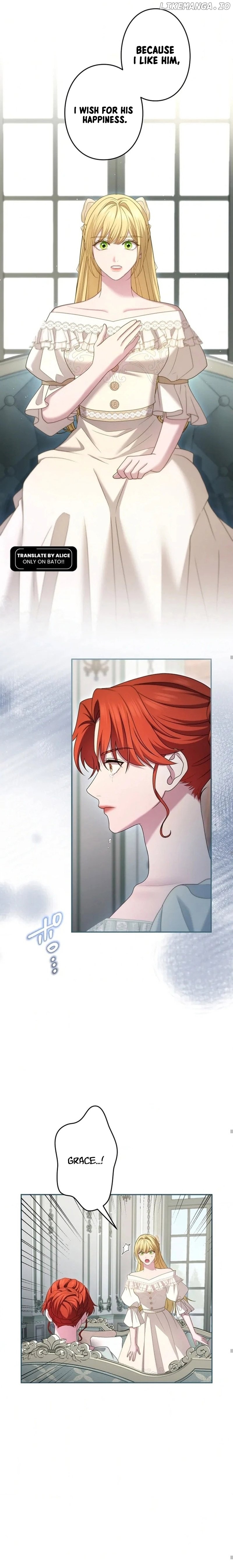 Read I Can't Stop Doting the Empire's Most Notorious Villainess! EN Manga Online