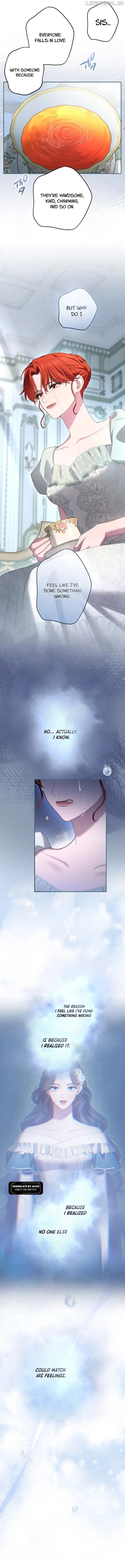 Read I Can't Stop Doting the Empire's Most Notorious Villainess! EN Manga Online