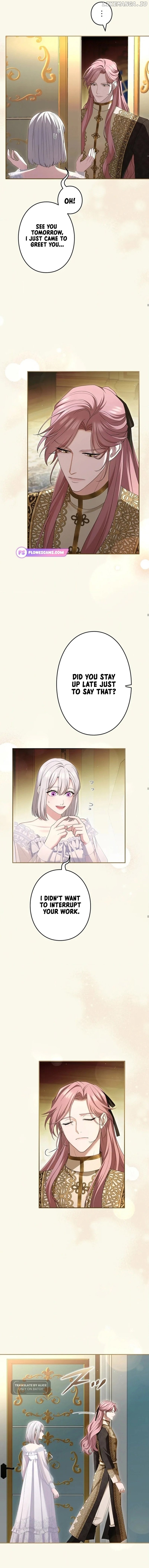 Read I Can't Stop Doting the Empire's Most Notorious Villainess! EN Manga Online
