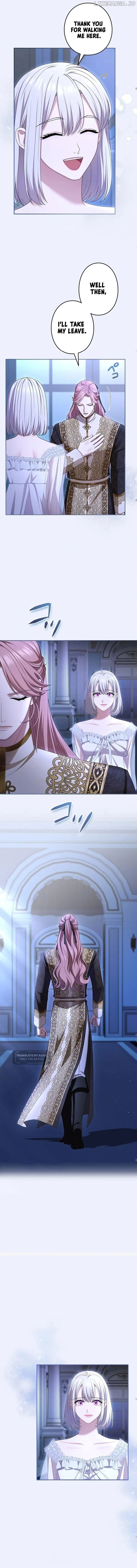 Read I Can't Stop Doting the Empire's Most Notorious Villainess! EN Manga Online