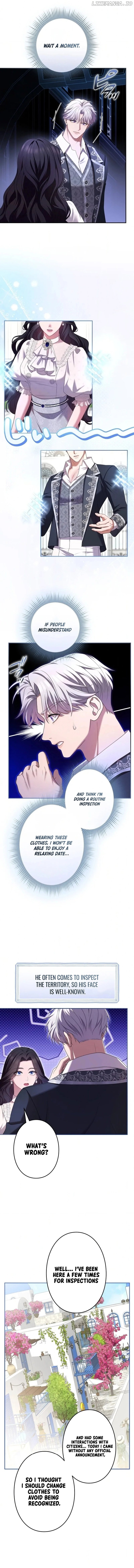 Read I Can't Stop Doting the Empire's Most Notorious Villainess! EN Manga Online