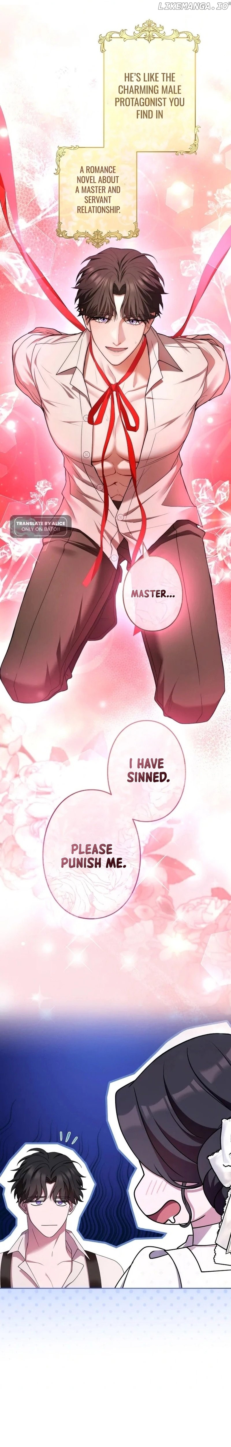 Read I Can't Stop Doting the Empire's Most Notorious Villainess! EN Manga Online