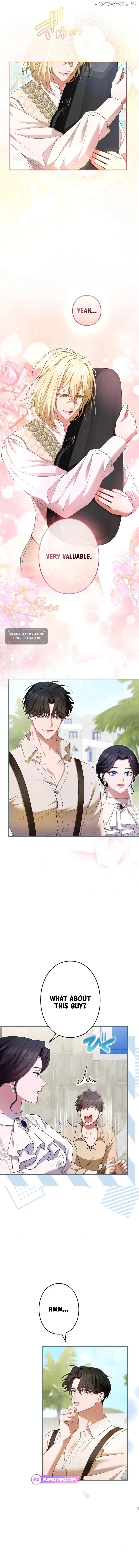 Read I Can't Stop Doting the Empire's Most Notorious Villainess! EN Manga Online