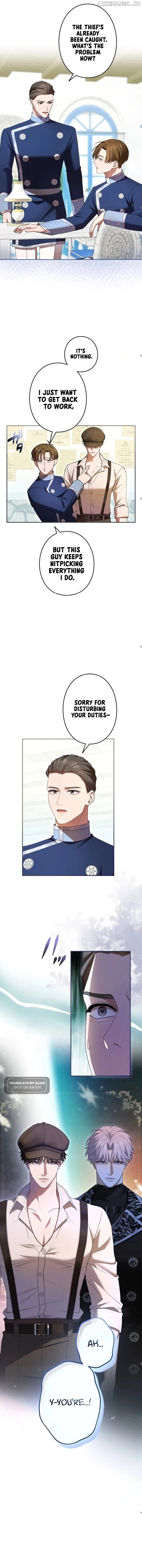 Read I Can't Stop Doting the Empire's Most Notorious Villainess! EN Manga Online