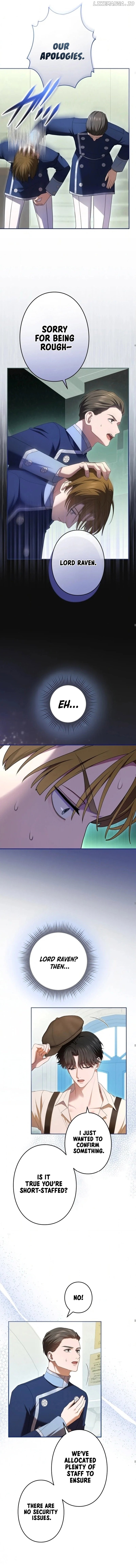 Read I Can't Stop Doting the Empire's Most Notorious Villainess! EN Manga Online