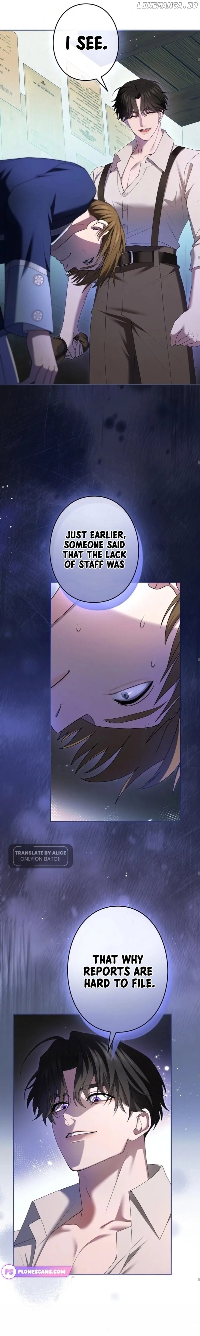 Read I Can't Stop Doting the Empire's Most Notorious Villainess! EN Manga Online