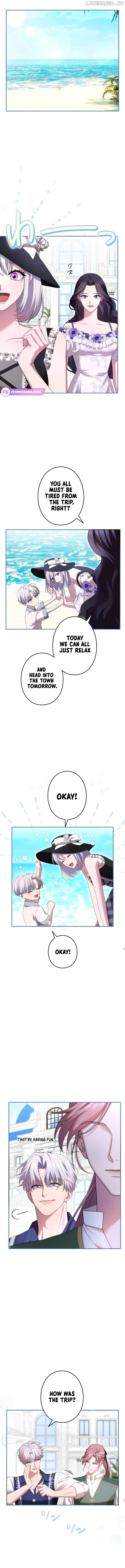 Read I Can't Stop Doting the Empire's Most Notorious Villainess! EN Manga Online