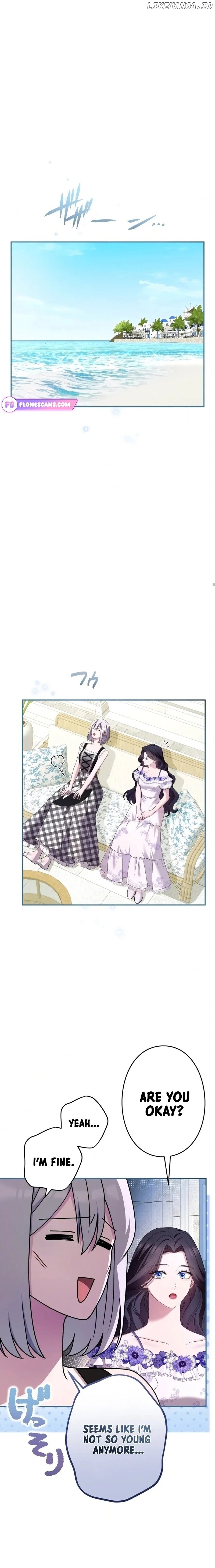 Read I Can't Stop Doting the Empire's Most Notorious Villainess! EN Manga Online