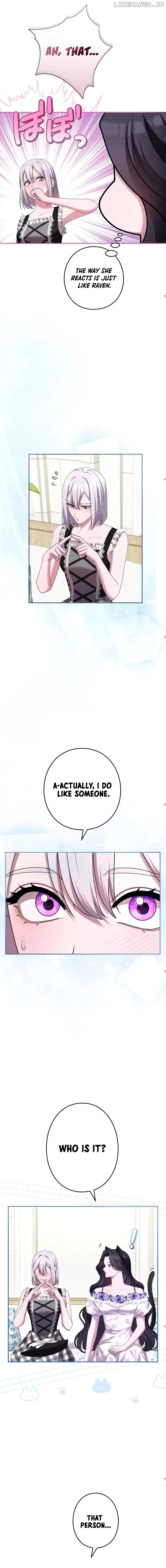 Read I Can't Stop Doting the Empire's Most Notorious Villainess! EN Manga Online