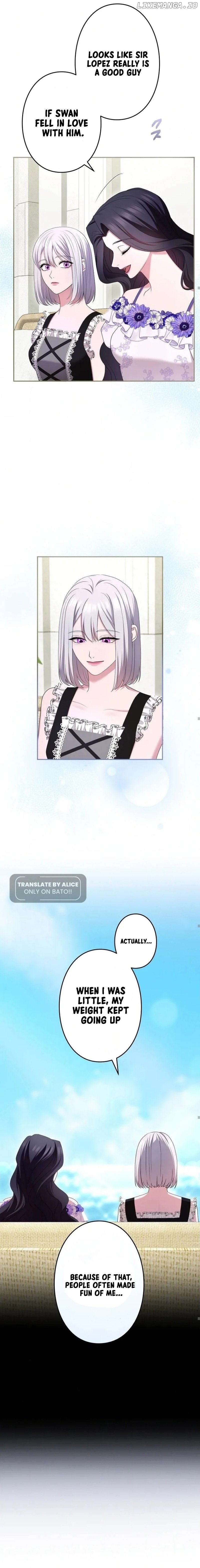 Read I Can't Stop Doting the Empire's Most Notorious Villainess! EN Manga Online
