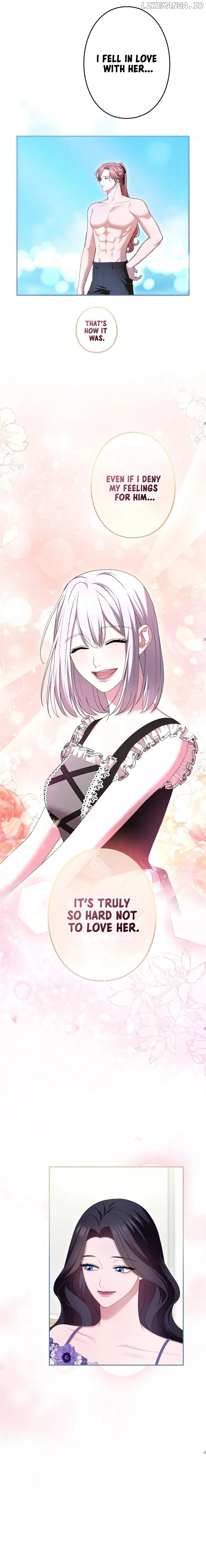 Read I Can't Stop Doting the Empire's Most Notorious Villainess! EN Manga Online