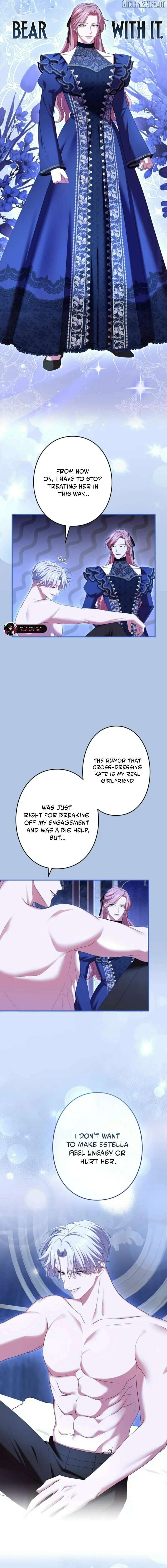 Read I Can't Stop Doting the Empire's Most Notorious Villainess! EN Manga Online