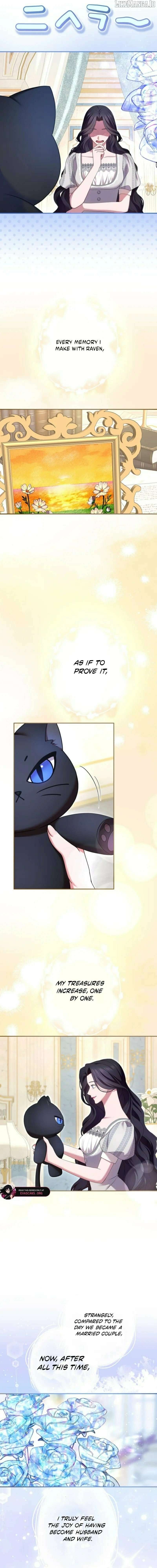 Read I Can't Stop Doting the Empire's Most Notorious Villainess! EN Manga Online