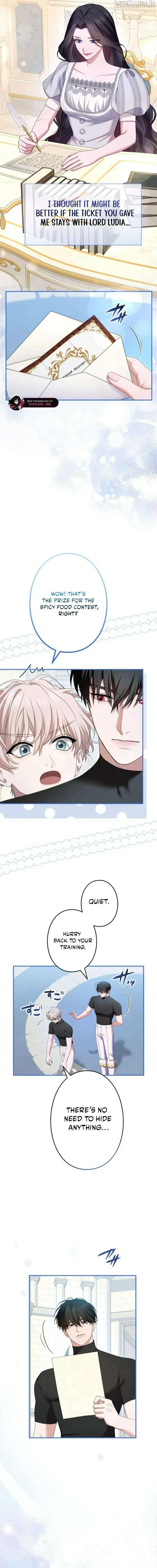 Read I Can't Stop Doting the Empire's Most Notorious Villainess! EN Manga Online